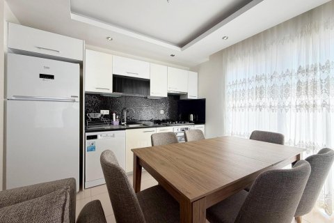 Daire  2+1  Cikcilli, Antalya, Türkiye №223159 - 4