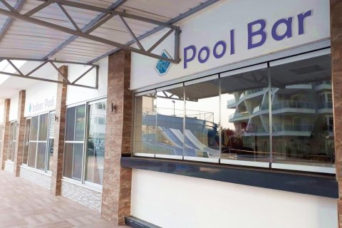 Daire  2+1  Cikcilli, Antalya, Türkiye №223159 - 25