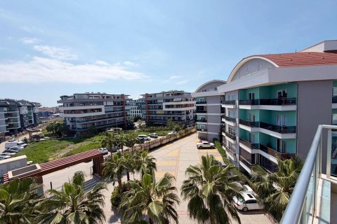 Daire  2+1  Cikcilli, Antalya, Türkiye №223159 - 13