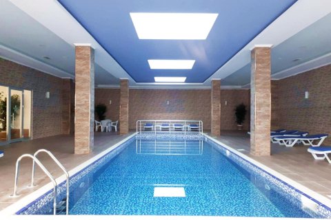 Daire  2+1  Cikcilli, Antalya, Türkiye №223159 - 27