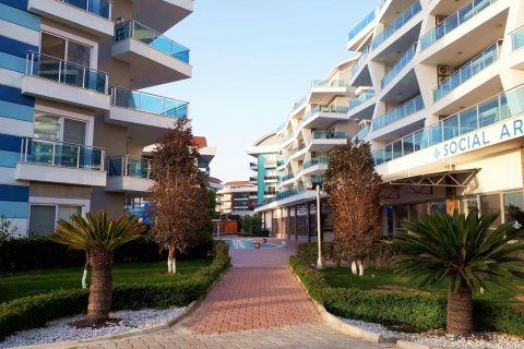 Daire  2+1  Cikcilli, Antalya, Türkiye №223159 - 21