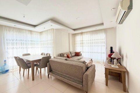 Daire  2+1  Cikcilli, Antalya, Türkiye №223159 - 1