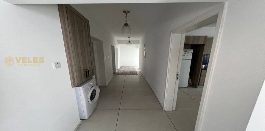 Daire  3+1  Girne,  №223153