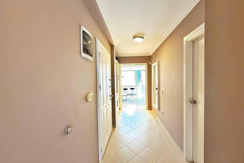 Daire  2+1  Oba, Antalya, Türkiye №223158 - 17