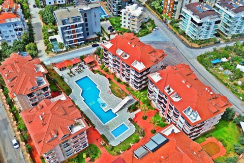 Daire  2+1  Oba, Antalya, Türkiye №223158 - 25