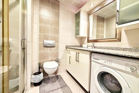 Daire  2+1  Oba, Antalya, Türkiye №223158 - 20