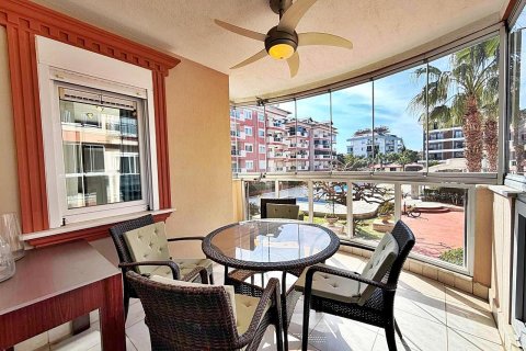 Daire  2+1  Oba, Antalya, Türkiye №223158 - 12