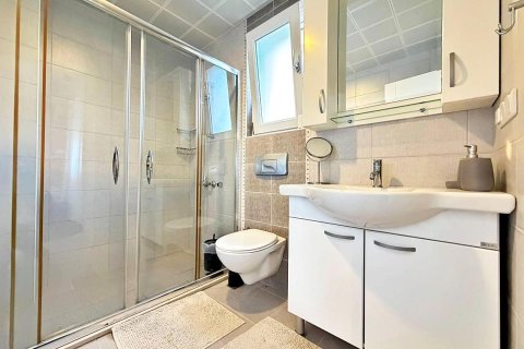 Daire  2+1  Oba, Antalya, Türkiye №223158 - 19