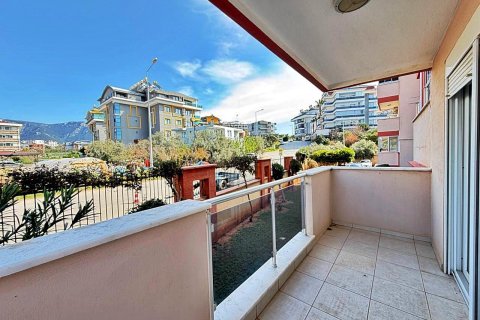 Daire  2+1  Oba, Antalya, Türkiye №223158 - 15