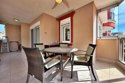 Daire  2+1  Oba, Antalya, Türkiye №223158 - 13