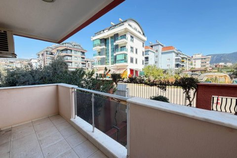Daire  2+1  Oba, Antalya, Türkiye №223158 - 16