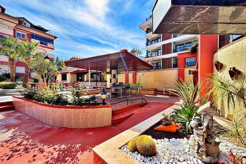 Daire  2+1  Oba, Antalya, Türkiye №223158 - 23