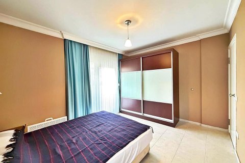Daire  2+1  Oba, Antalya, Türkiye №223158 - 8