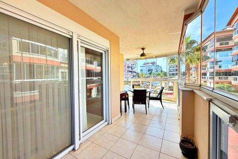 Daire  2+1  Oba, Antalya, Türkiye №223158 - 14