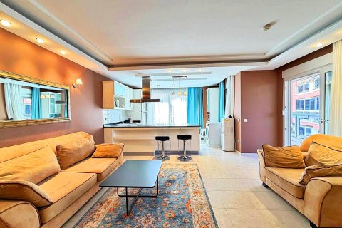 Daire  2+1  Oba, Antalya, Türkiye №223158 - 1