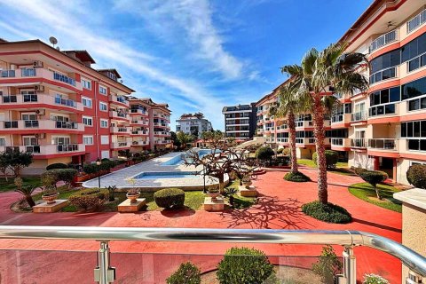 Daire  2+1  Oba, Antalya, Türkiye №223158 - 11