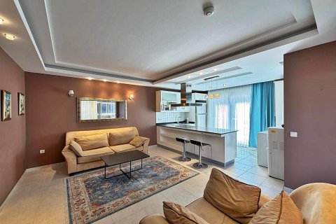 Daire  2+1  Oba, Antalya, Türkiye №223158 - 3