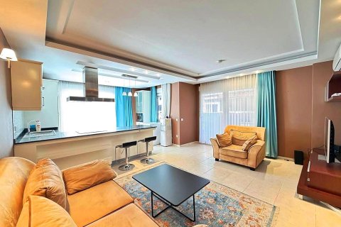 Daire  2+1  Oba, Antalya, Türkiye №223158 - 6