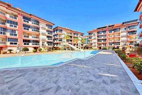 Daire  2+1  Oba, Antalya, Türkiye №223158 - 22