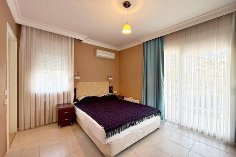 Daire  2+1  Oba, Antalya, Türkiye №223158 - 7