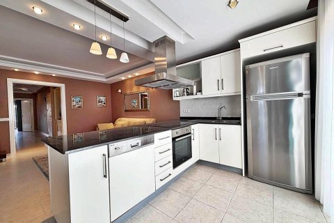 Daire  2+1  Oba, Antalya, Türkiye №223158 - 4