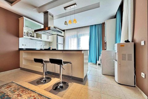 Daire  2+1  Oba, Antalya, Türkiye №223158 - 5