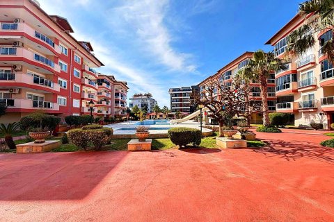 Daire  2+1  Oba, Antalya, Türkiye №223158 - 24