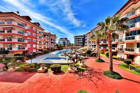 Daire  2+1  Oba, Antalya, Türkiye №223158 - 2