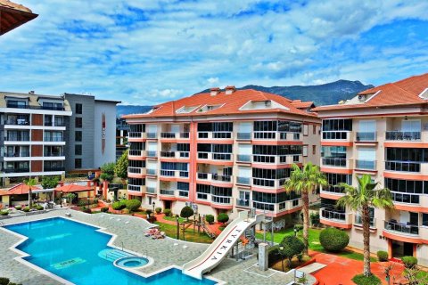 Daire  2+1  Oba, Antalya, Türkiye №223158 - 21