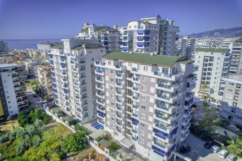4+1 Lägenhet  i Mahmutlar, Antalya, Turkiet Nr. 223155 - 2