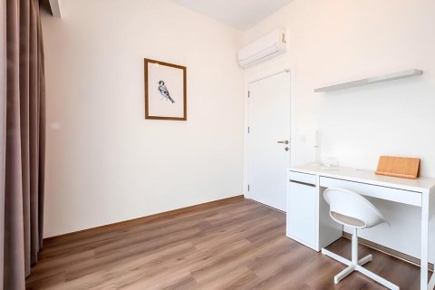 4+1 Lägenhet  i Mahmutlar, Antalya, Turkiet Nr. 223155 - 15