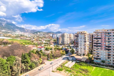 4+1 Lägenhet  i Mahmutlar, Antalya, Turkiet Nr. 223155 - 24