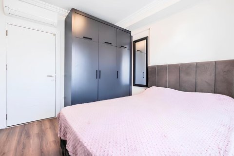 4+1 Lägenhet  i Mahmutlar, Antalya, Turkiet Nr. 223155 - 11