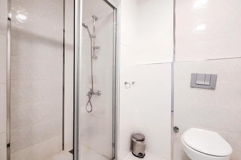 4+1 Lägenhet  i Mahmutlar, Antalya, Turkiet Nr. 223155 - 30