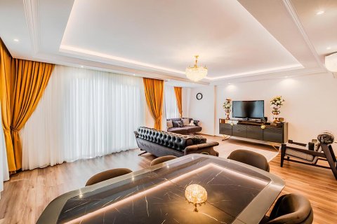 4+1 Lägenhet  i Mahmutlar, Antalya, Turkiet Nr. 223155 - 5