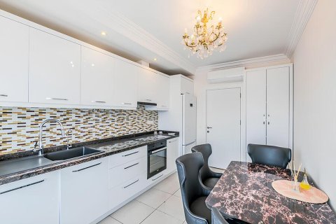 4+1 Lägenhet  i Mahmutlar, Antalya, Turkiet Nr. 223155 - 4