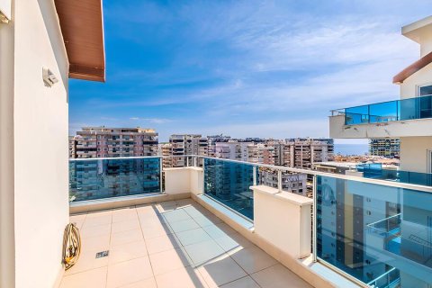 4+1 Lägenhet  i Mahmutlar, Antalya, Turkiet Nr. 223155 - 18