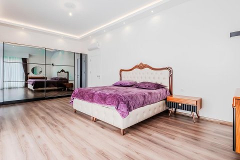 4+1 Lägenhet  i Mahmutlar, Antalya, Turkiet Nr. 223155 - 7