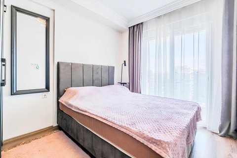 4+1 Lägenhet  i Mahmutlar, Antalya, Turkiet Nr. 223155 - 10