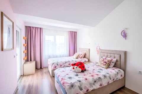 4+1 Lägenhet  i Mahmutlar, Antalya, Turkiet Nr. 223155 - 12