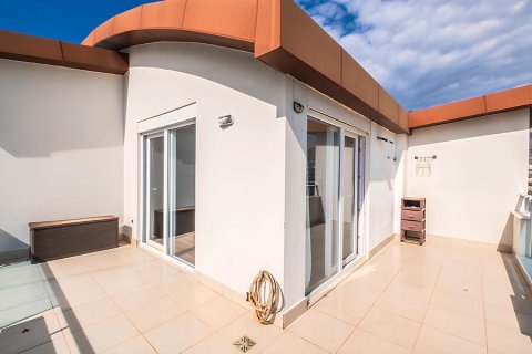 4+1 Lägenhet  i Mahmutlar, Antalya, Turkiet Nr. 223155 - 19