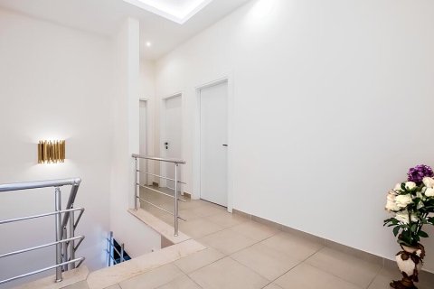 4+1 Lägenhet  i Mahmutlar, Antalya, Turkiet Nr. 223155 - 25