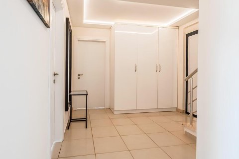 4+1 Lägenhet  i Mahmutlar, Antalya, Turkiet Nr. 223155 - 26