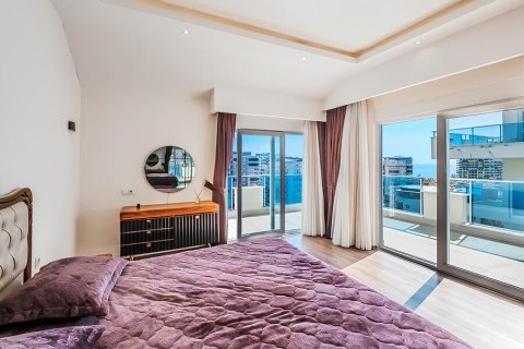 4+1 Lägenhet  i Mahmutlar, Antalya, Turkiet Nr. 223155 - 9