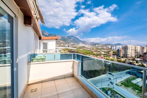 4+1 Lägenhet  i Mahmutlar, Antalya, Turkiet Nr. 223155 - 23