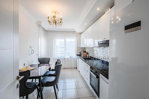 4+1 Lägenhet  i Mahmutlar, Antalya, Turkiet Nr. 223155 - 3