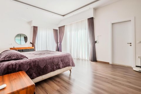 4+1 Lägenhet  i Mahmutlar, Antalya, Turkiet Nr. 223155 - 8