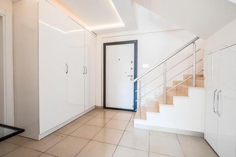 4+1 Lägenhet  i Mahmutlar, Antalya, Turkiet Nr. 223155 - 27