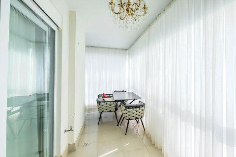 4+1 Lägenhet  i Mahmutlar, Antalya, Turkiet Nr. 223155 - 20