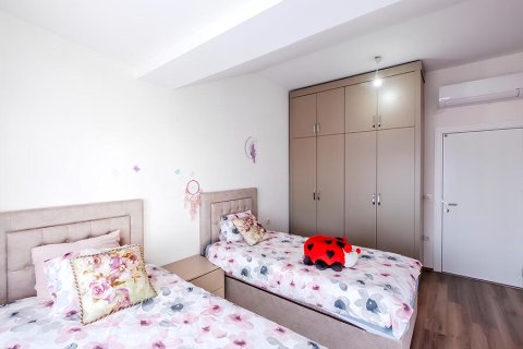 4+1 Lägenhet  i Mahmutlar, Antalya, Turkiet Nr. 223155 - 13